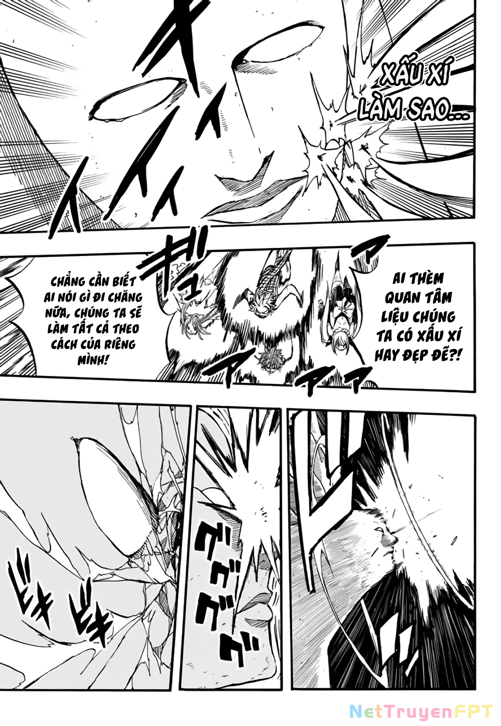 Hội Pháp Sư: Nhiệm Vụ 100 Năm Chapter 88 - 20