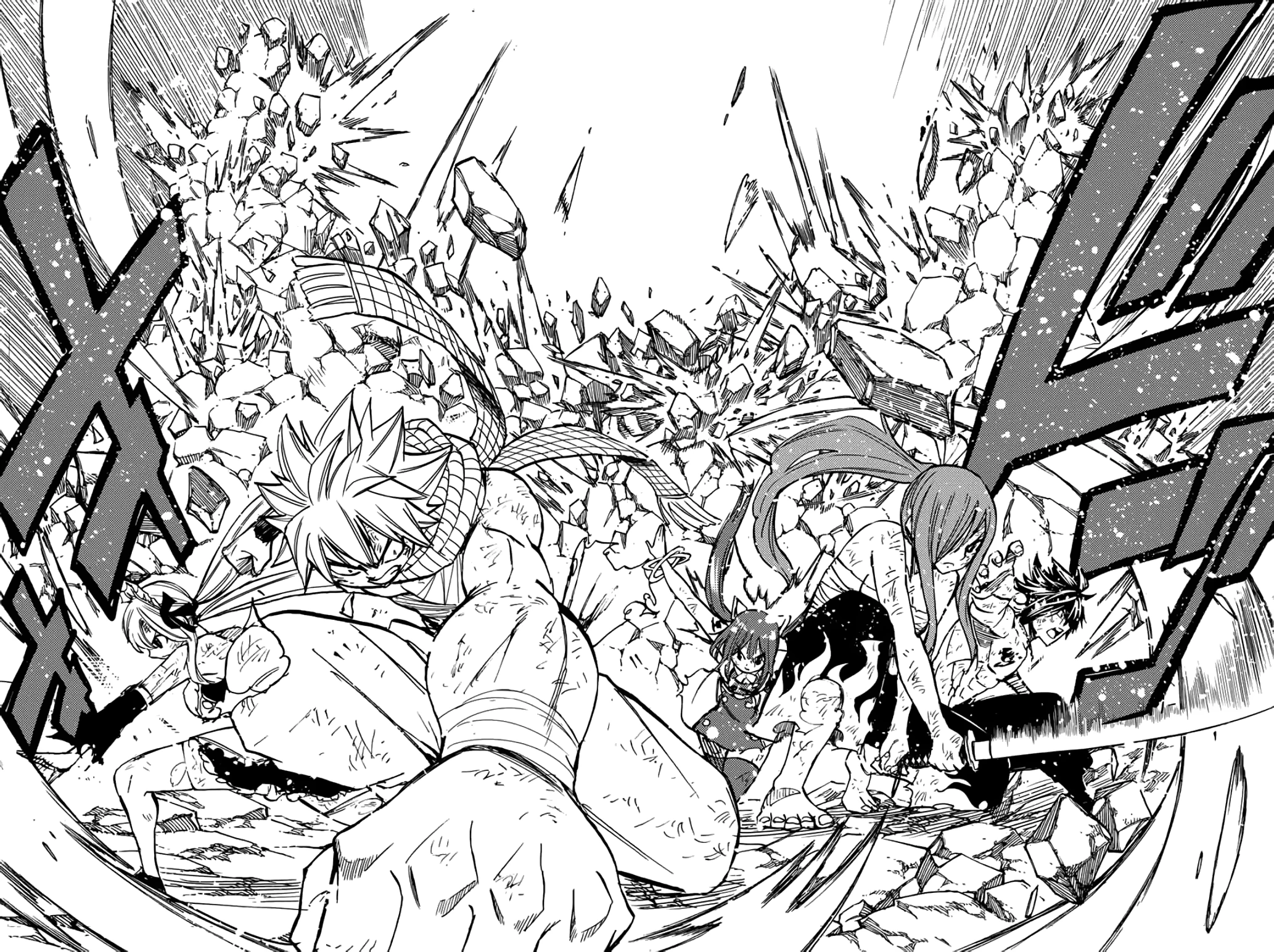 Hội Pháp Sư: Nhiệm Vụ 100 Năm Chapter 88 - 21