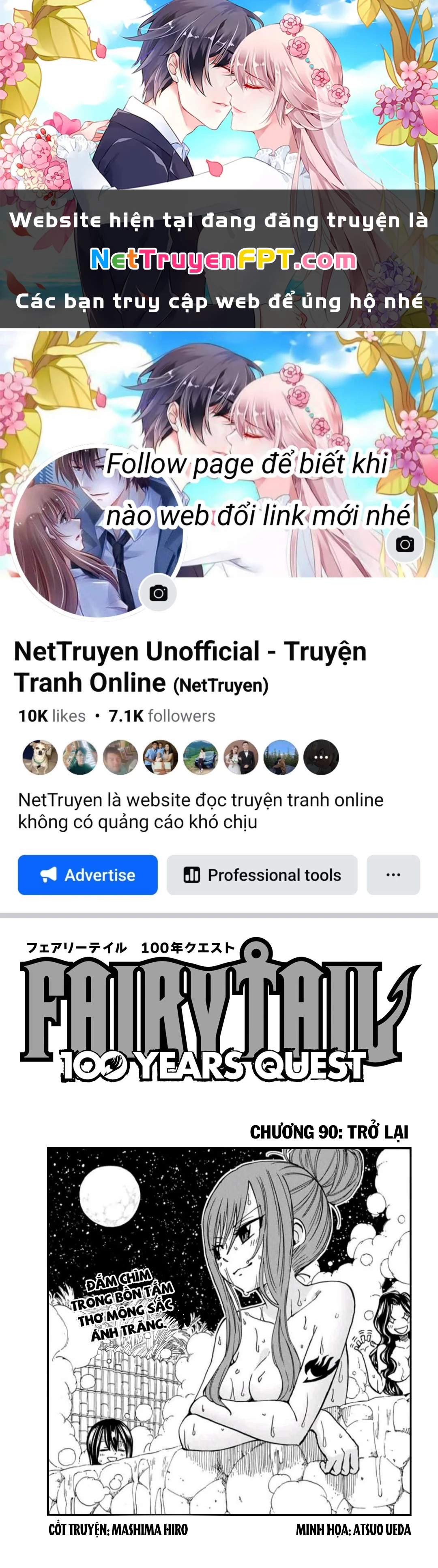Hội Pháp Sư: Nhiệm Vụ 100 Năm Chapter 90 - 1