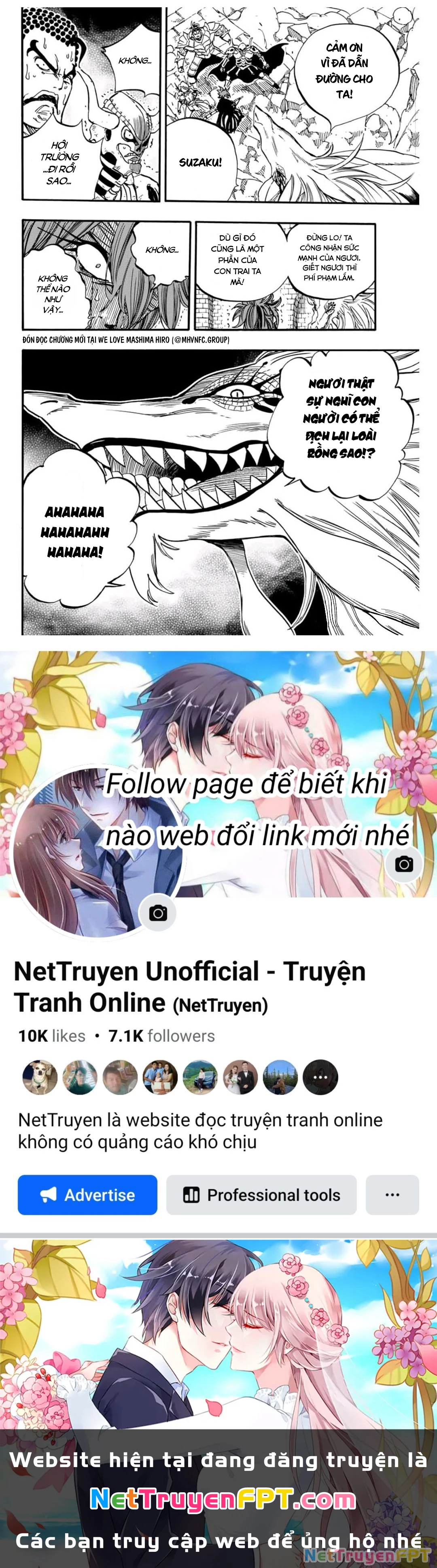 Hội Pháp Sư: Nhiệm Vụ 100 Năm Chapter 90 - 21