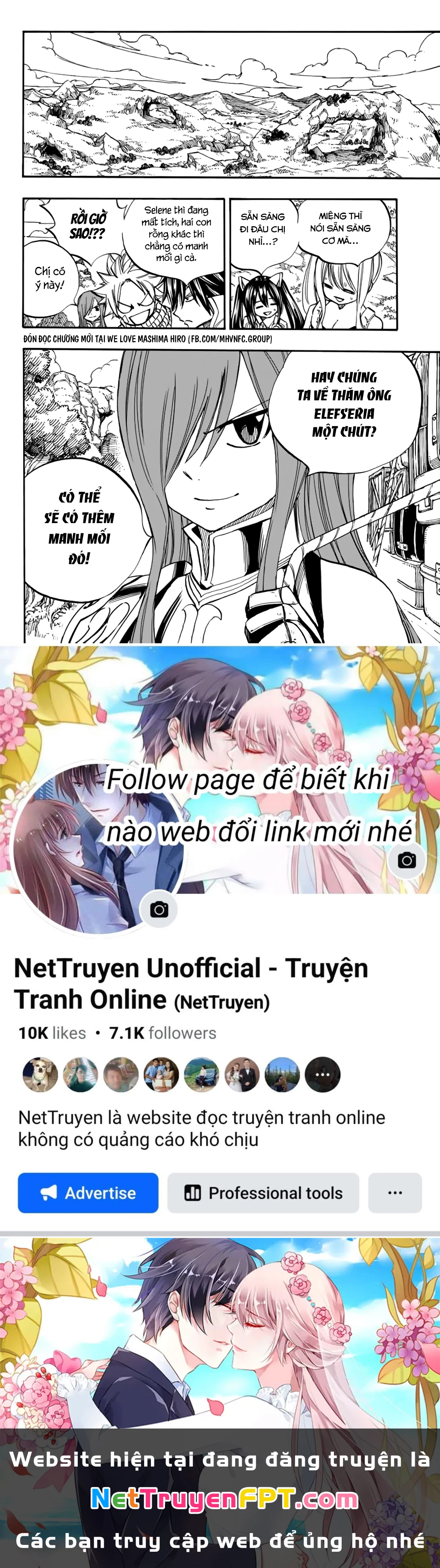 Hội Pháp Sư: Nhiệm Vụ 100 Năm Chapter 91 - 21