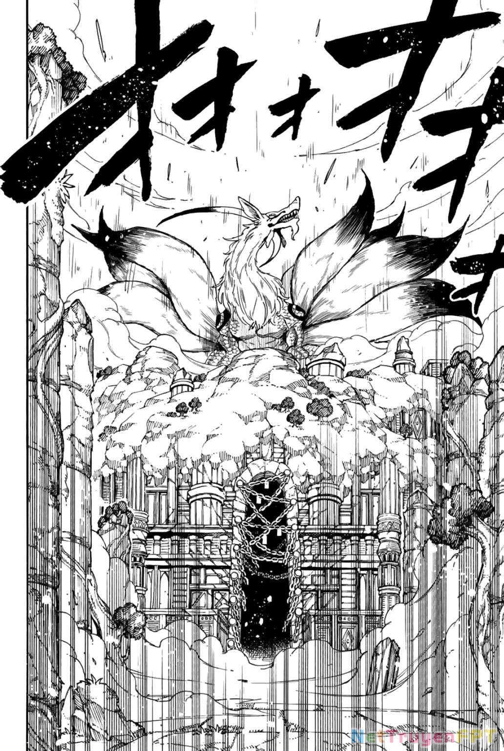 Hội Pháp Sư: Nhiệm Vụ 100 Năm Chapter 93 - 19