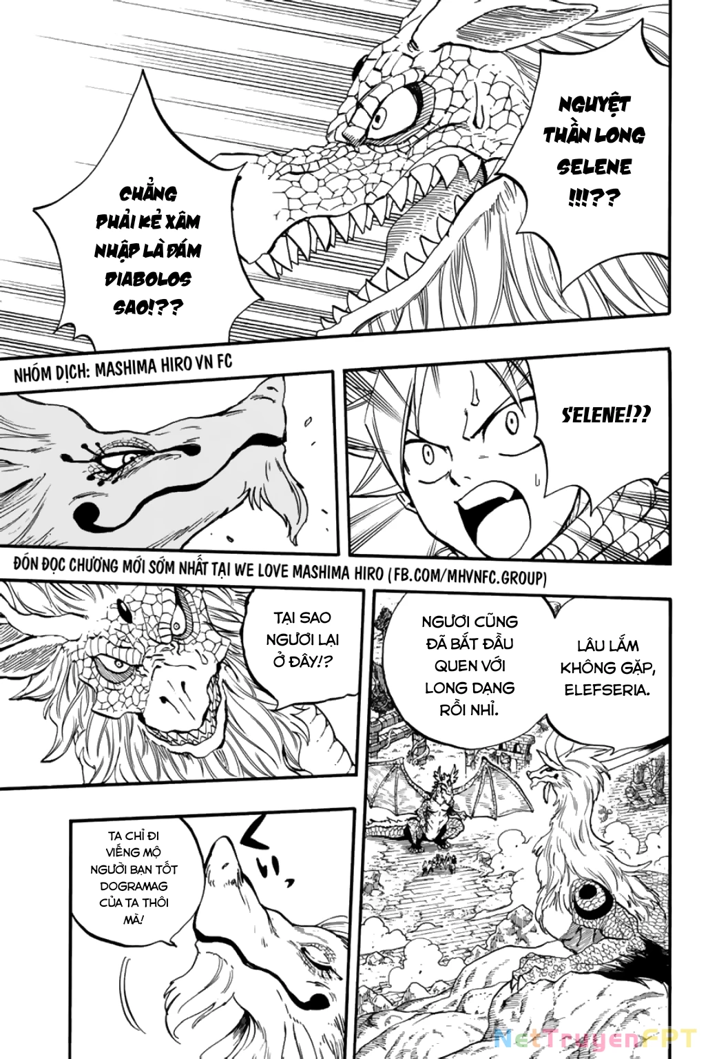 Hội Pháp Sư: Nhiệm Vụ 100 Năm Chapter 93 - 20