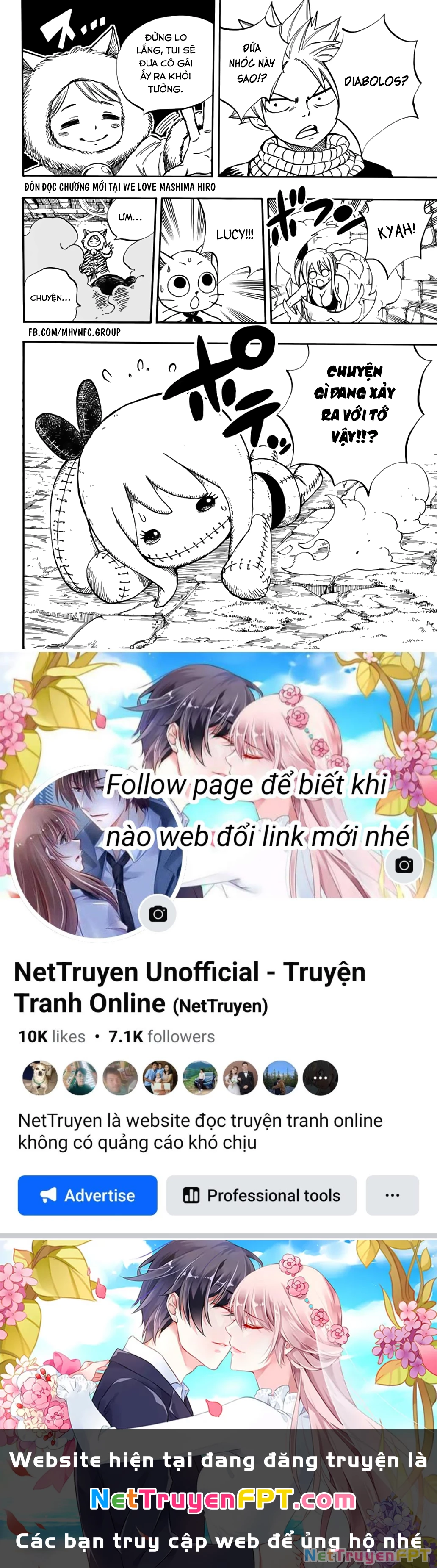Hội Pháp Sư: Nhiệm Vụ 100 Năm Chapter 94 - 21