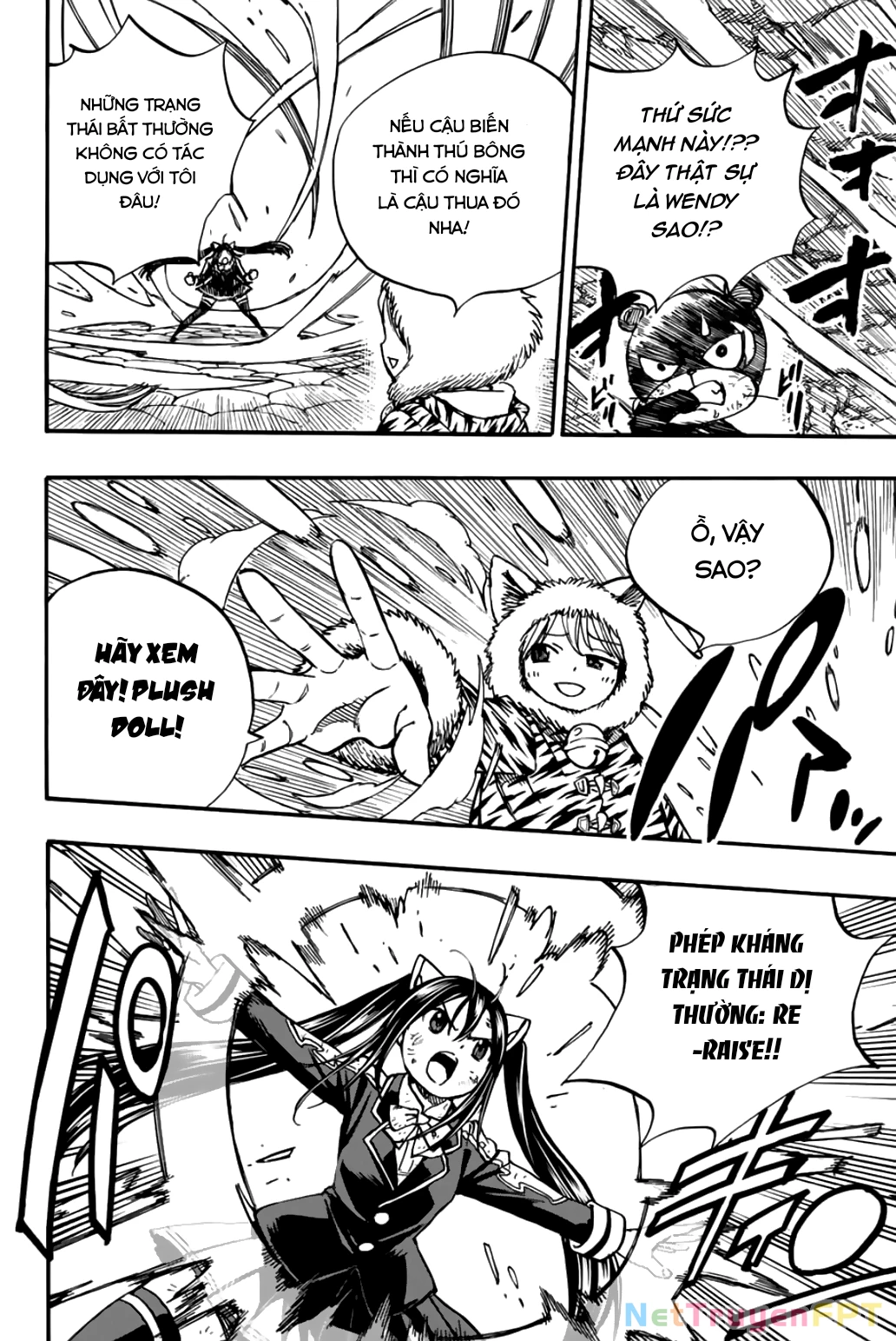 Hội Pháp Sư: Nhiệm Vụ 100 Năm Chapter 97 - 13