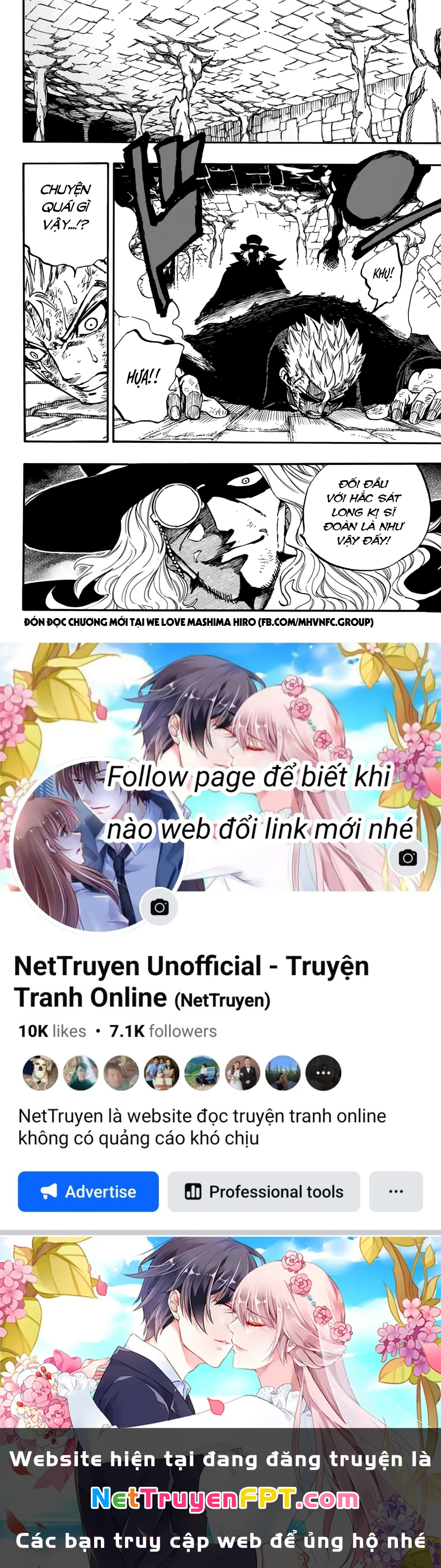 Hội Pháp Sư: Nhiệm Vụ 100 Năm Chapter 97 - 21
