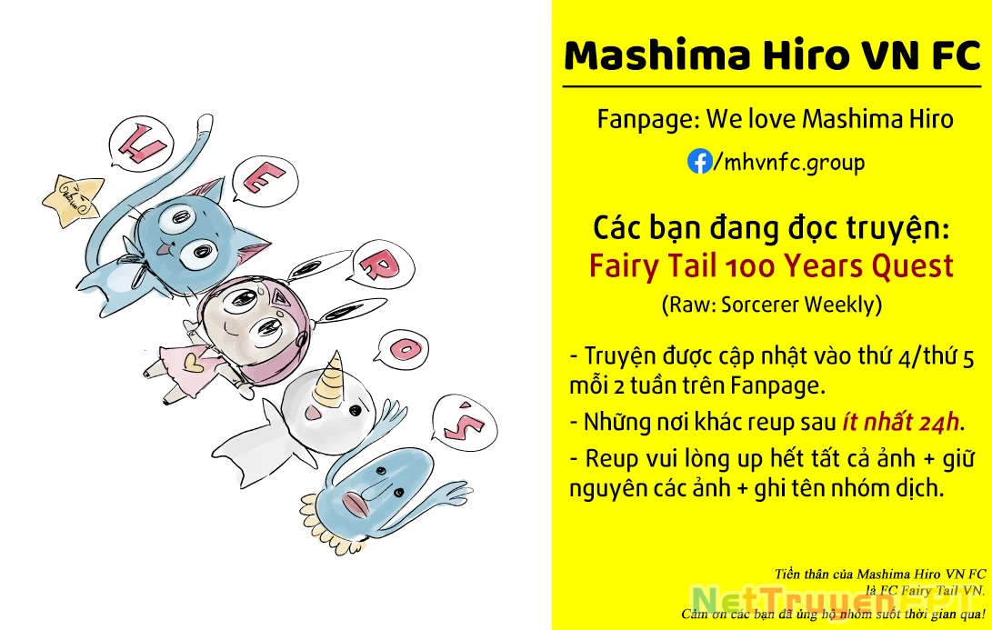 Hội Pháp Sư: Nhiệm Vụ 100 Năm Chapter 98 - 2