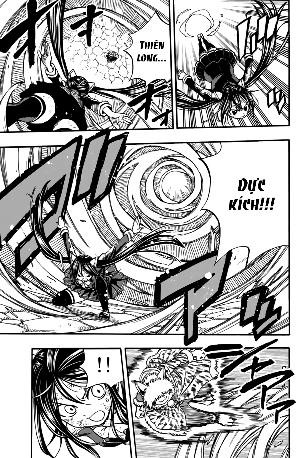 Hội Pháp Sư: Nhiệm Vụ 100 Năm Chapter 98 - 12