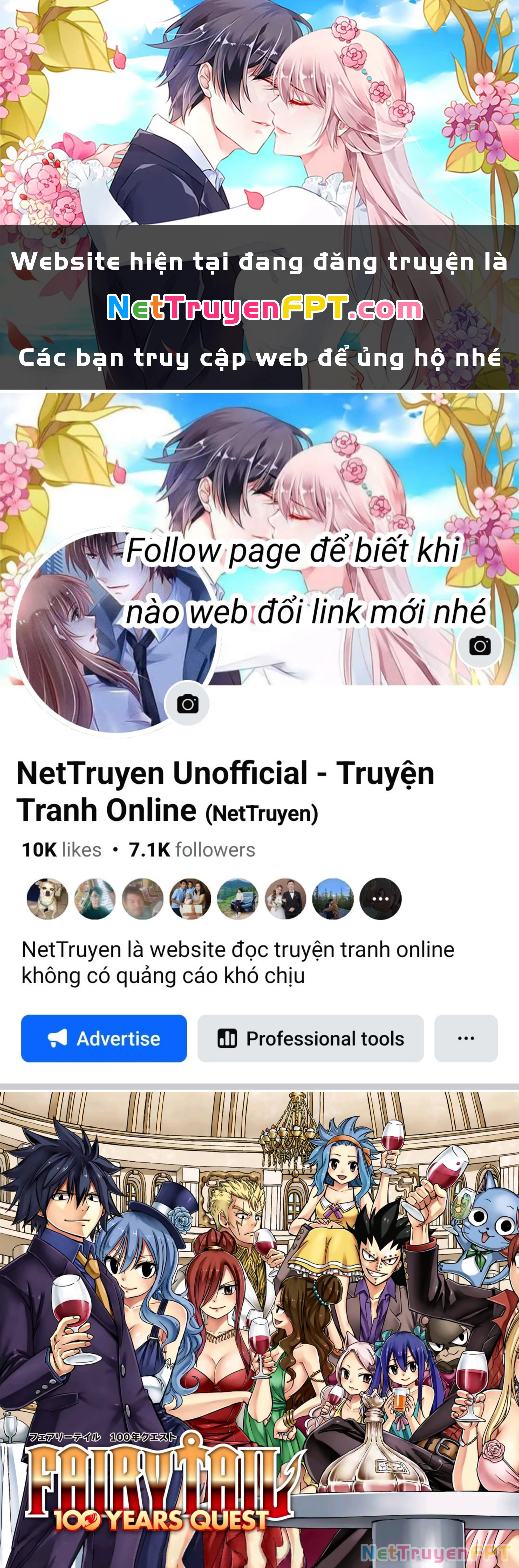 Hội Pháp Sư: Nhiệm Vụ 100 Năm Chapter 100 - 1