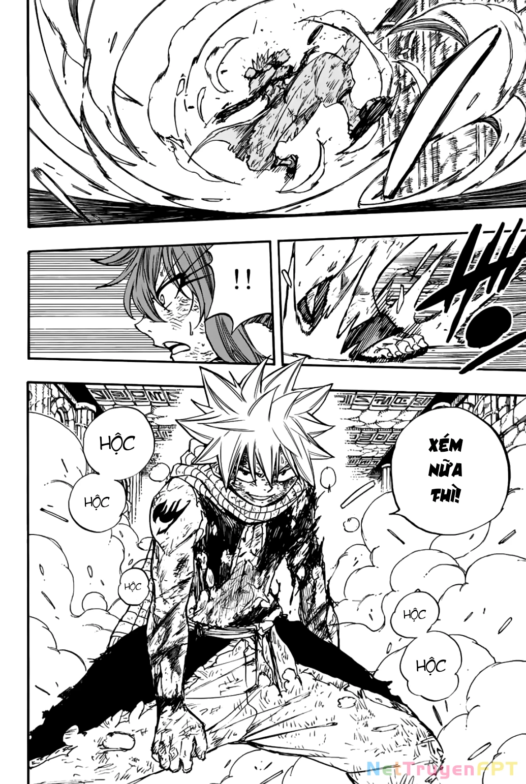 Hội Pháp Sư: Nhiệm Vụ 100 Năm Chapter 100 - 20