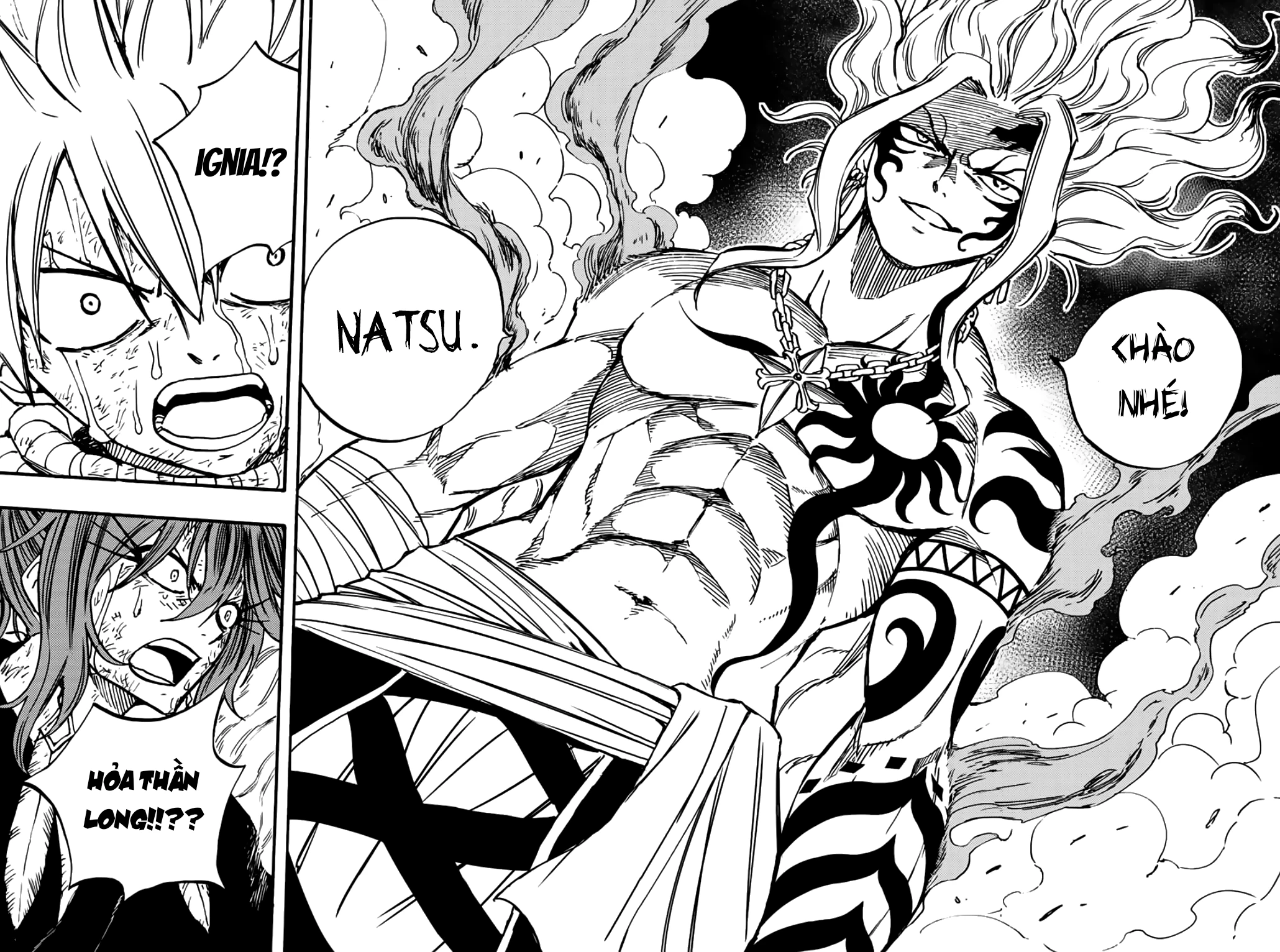 Hội Pháp Sư: Nhiệm Vụ 100 Năm Chapter 100 - 22