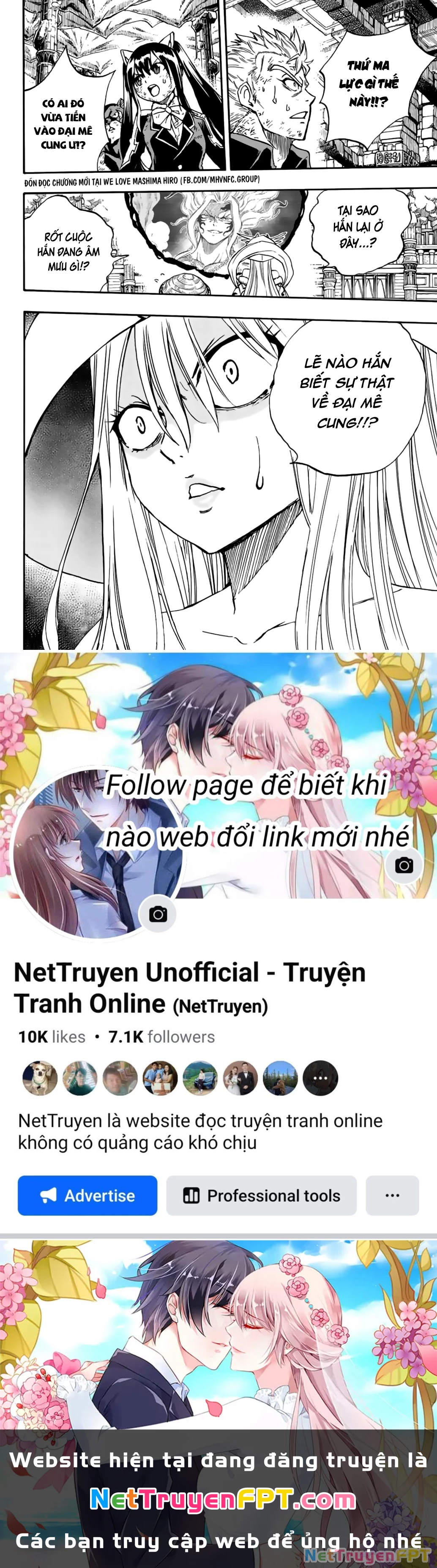 Hội Pháp Sư: Nhiệm Vụ 100 Năm Chapter 100 - 23