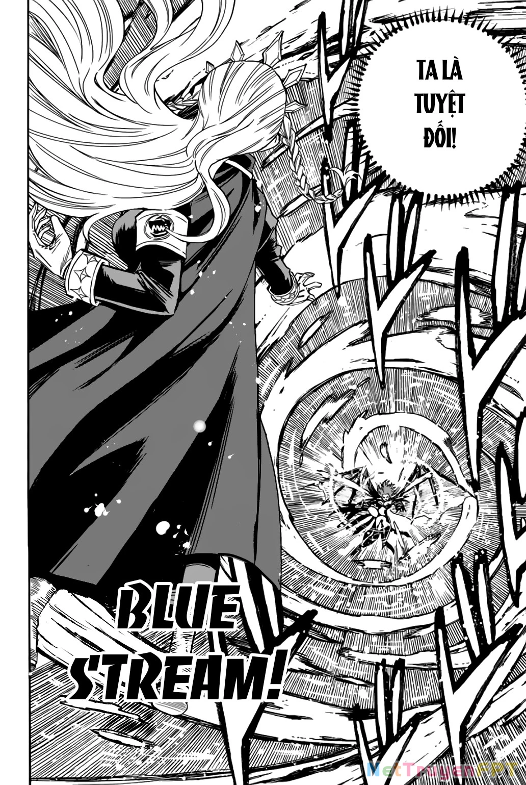 Hội Pháp Sư: Nhiệm Vụ 100 Năm Chapter 104 - 11