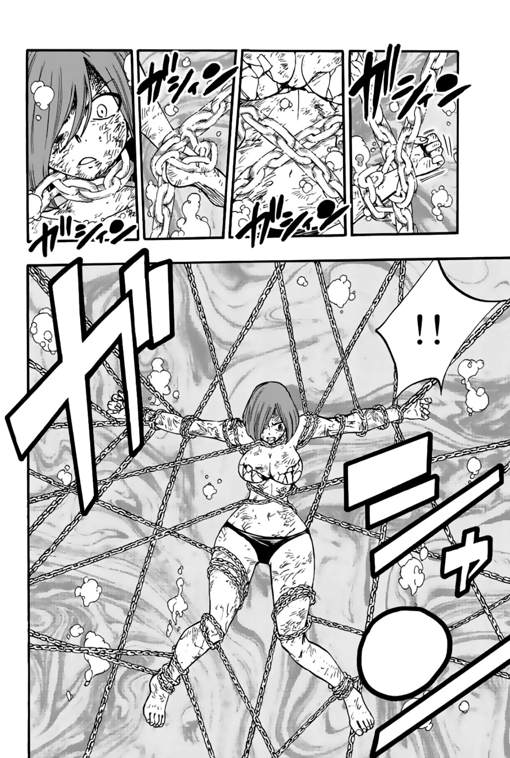 Hội Pháp Sư: Nhiệm Vụ 100 Năm Chapter 105 - 13