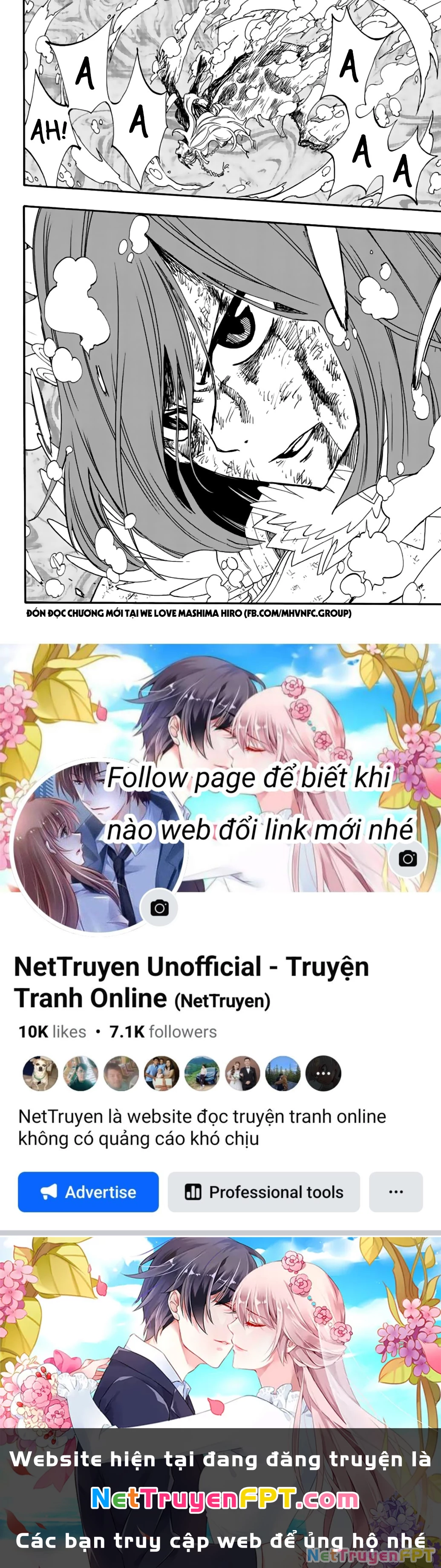 Hội Pháp Sư: Nhiệm Vụ 100 Năm Chapter 105 - 19