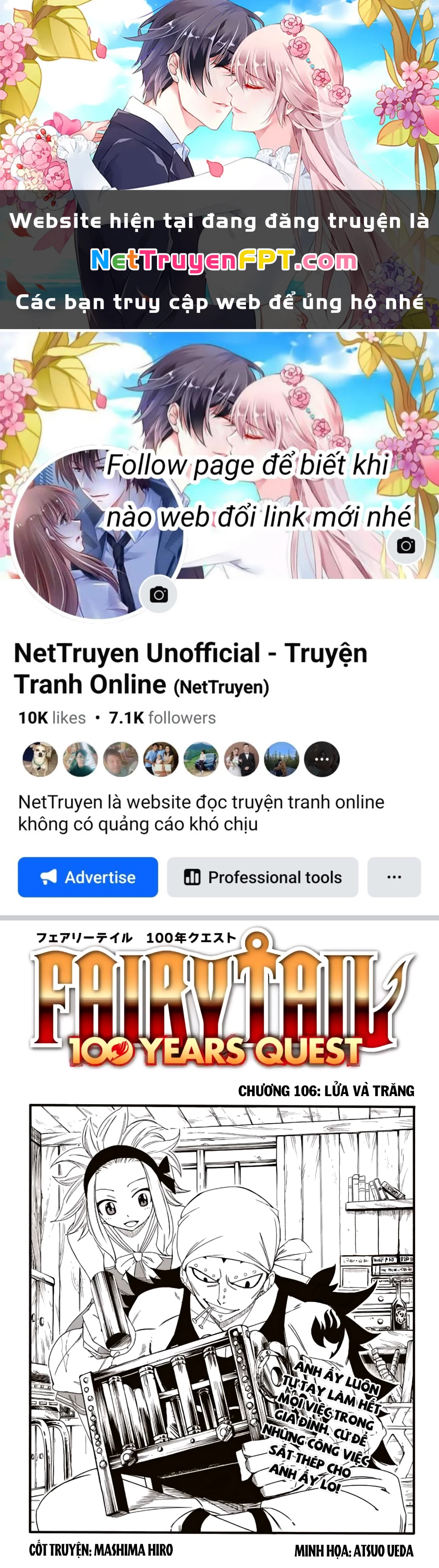Hội Pháp Sư: Nhiệm Vụ 100 Năm Chapter 106 - 1