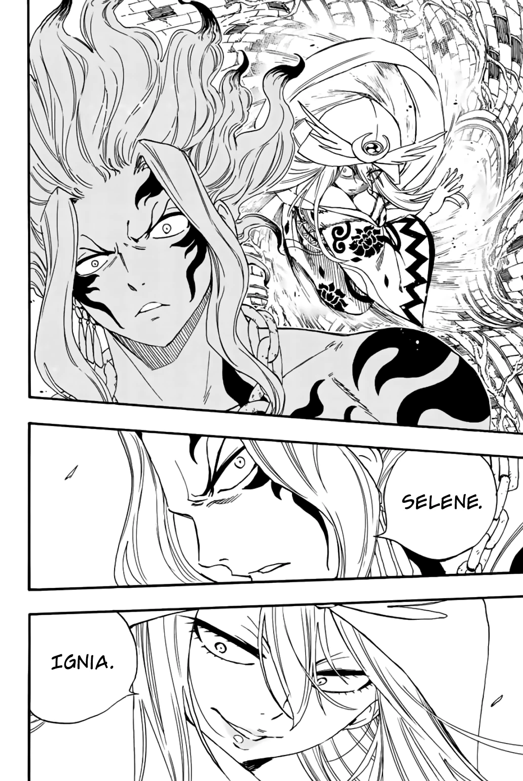 Hội Pháp Sư: Nhiệm Vụ 100 Năm Chapter 106 - 13