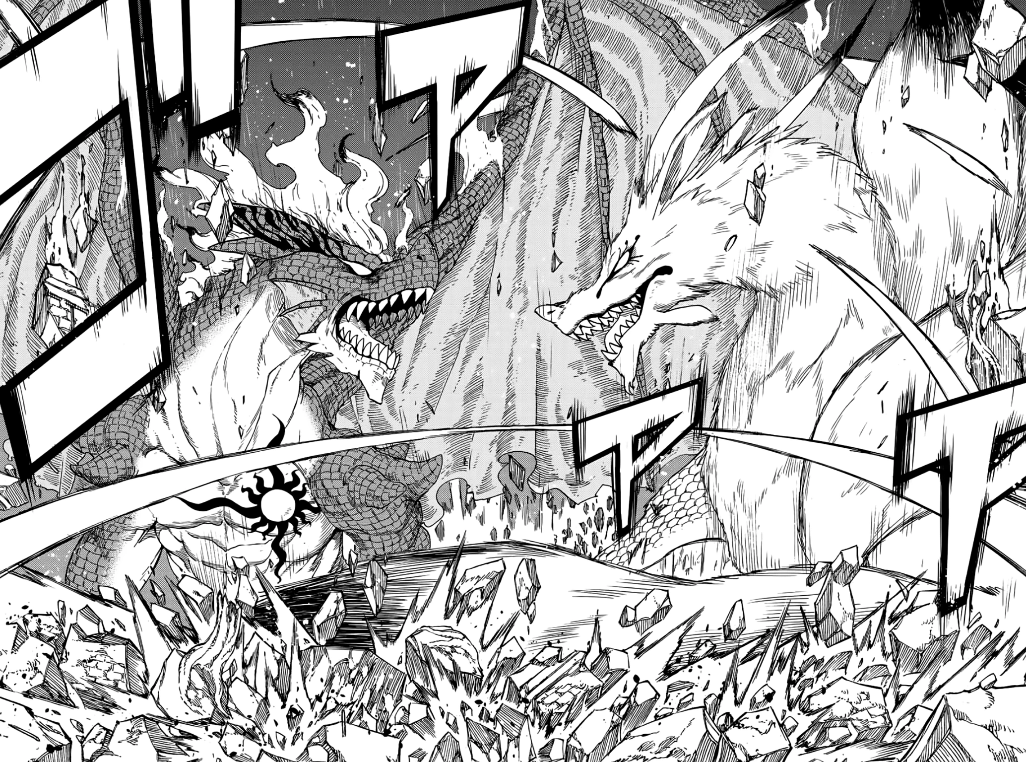 Hội Pháp Sư: Nhiệm Vụ 100 Năm Chapter 106 - 19