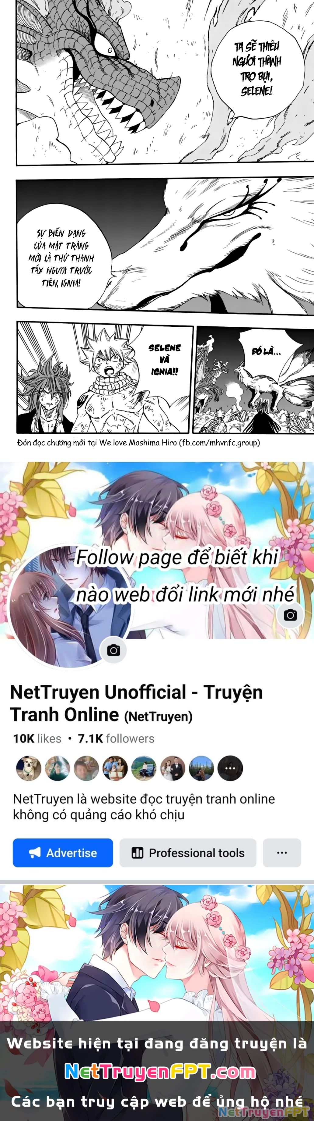 Hội Pháp Sư: Nhiệm Vụ 100 Năm Chapter 106 - 20