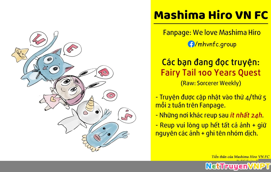 Hội Pháp Sư: Nhiệm Vụ 100 Năm Chapter 107 - 2