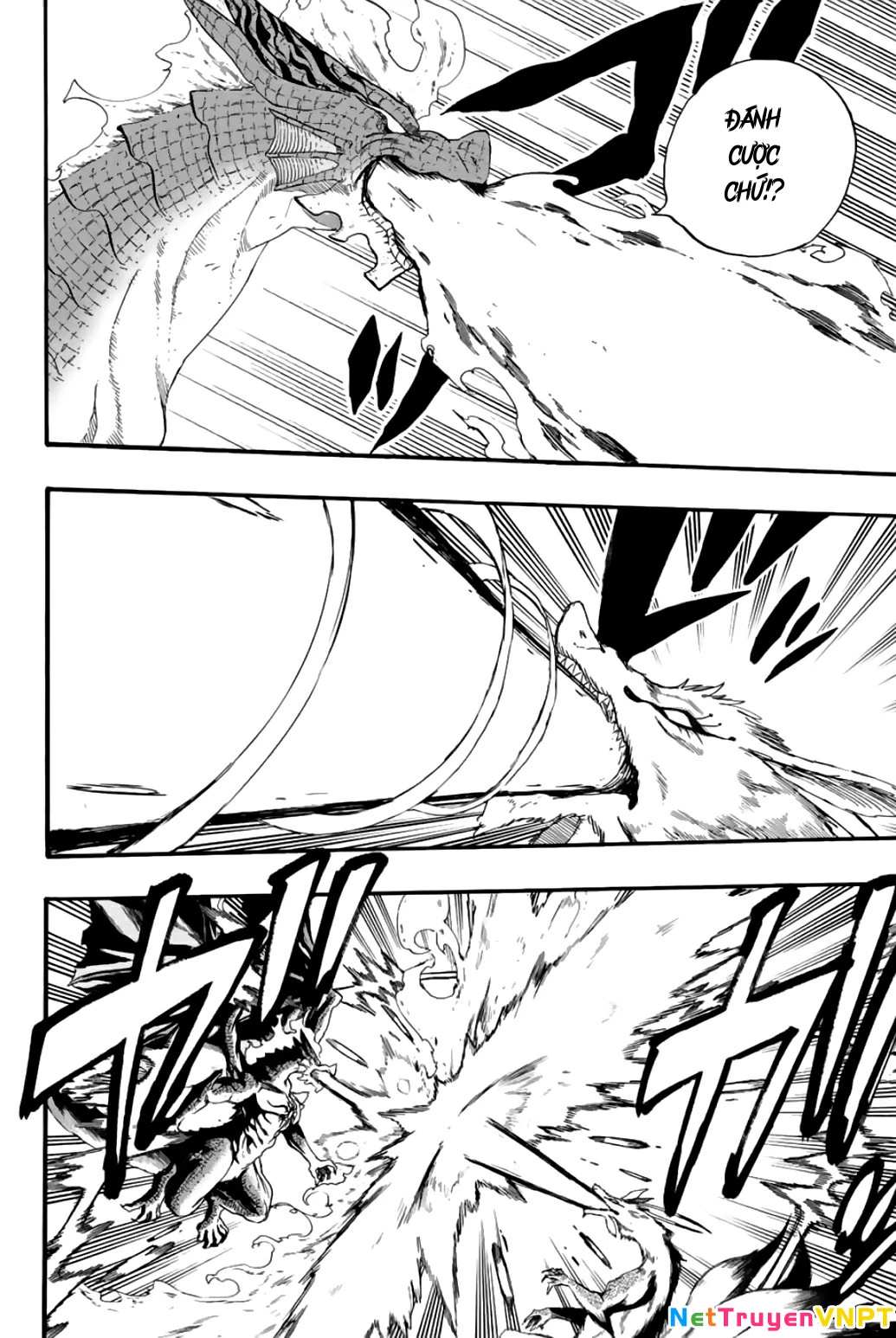 Hội Pháp Sư: Nhiệm Vụ 100 Năm Chapter 107 - 5
