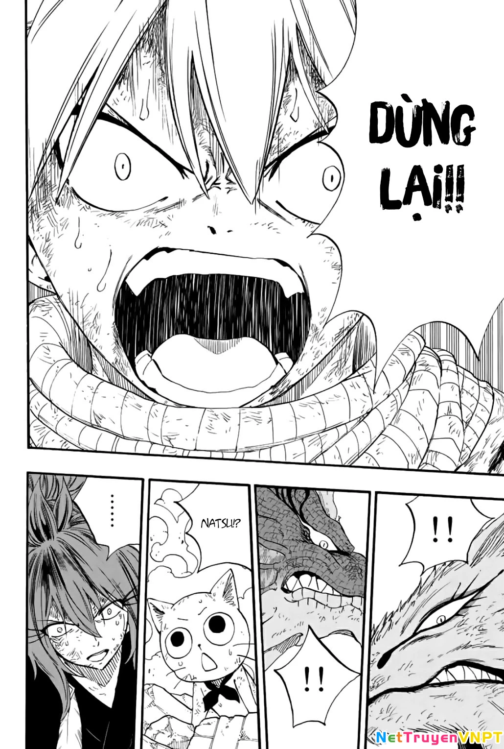 Hội Pháp Sư: Nhiệm Vụ 100 Năm Chapter 107 - 17
