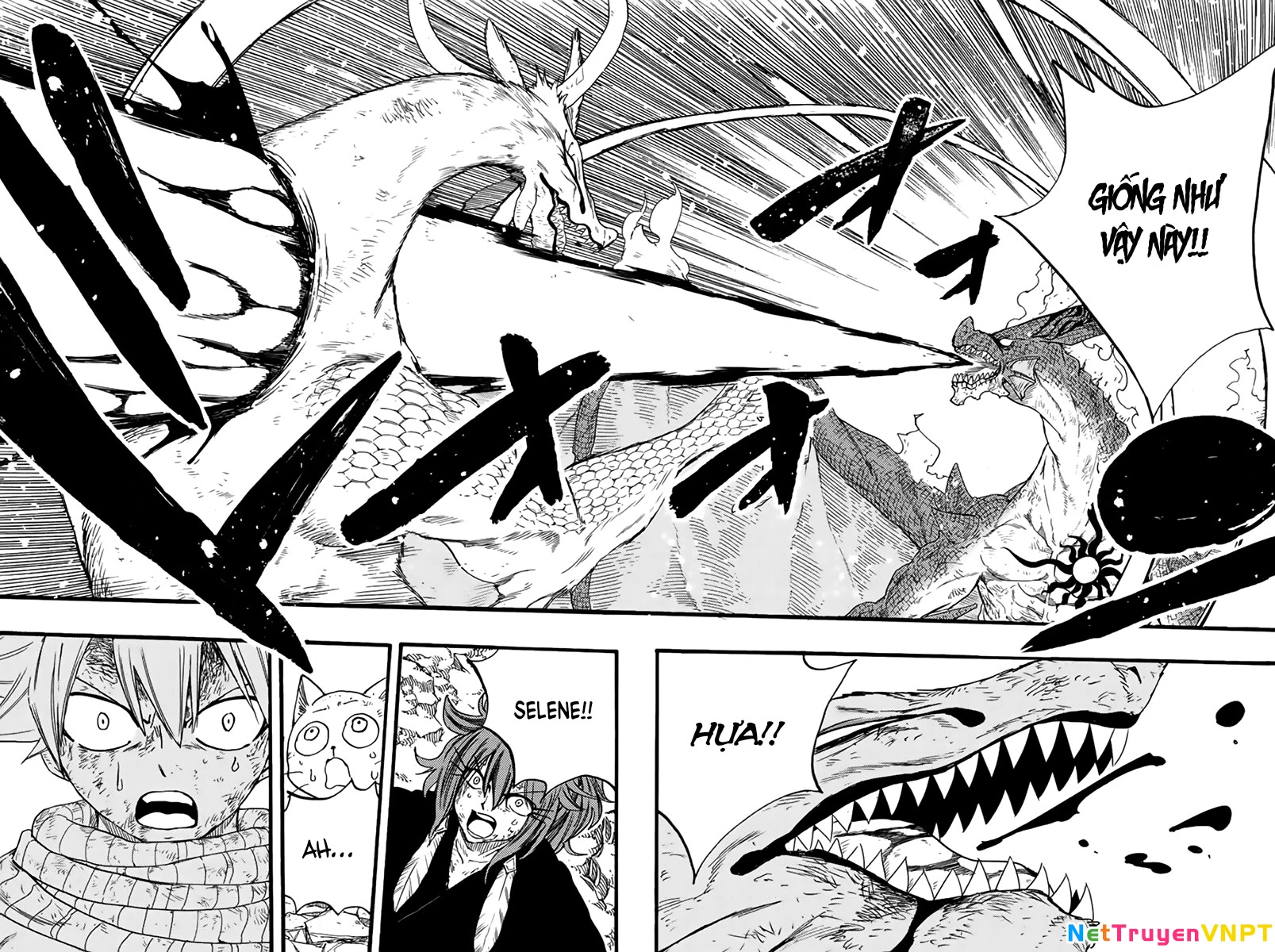 Hội Pháp Sư: Nhiệm Vụ 100 Năm Chapter 107 - 19