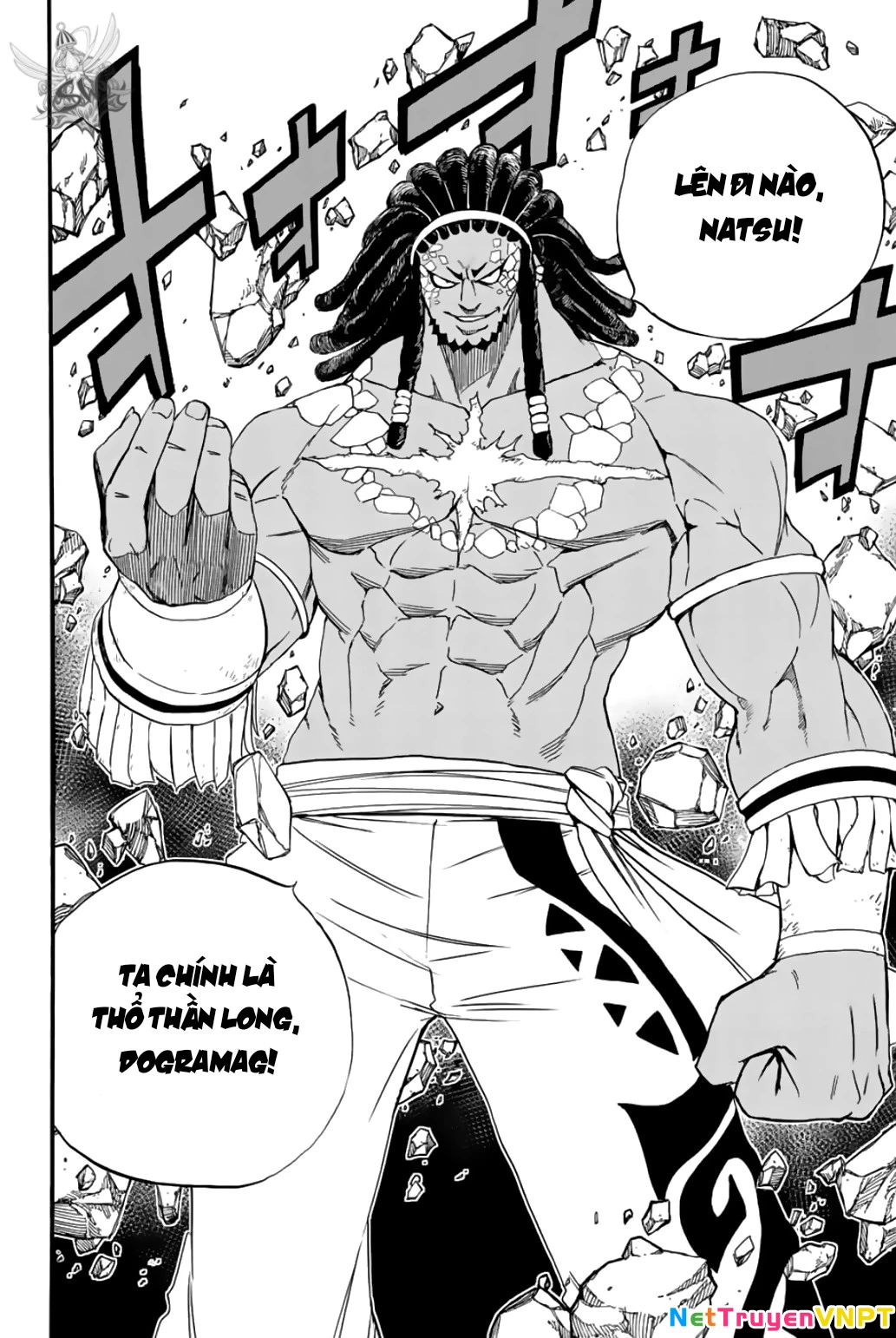 Hội Pháp Sư: Nhiệm Vụ 100 Năm Chapter 108 - 18