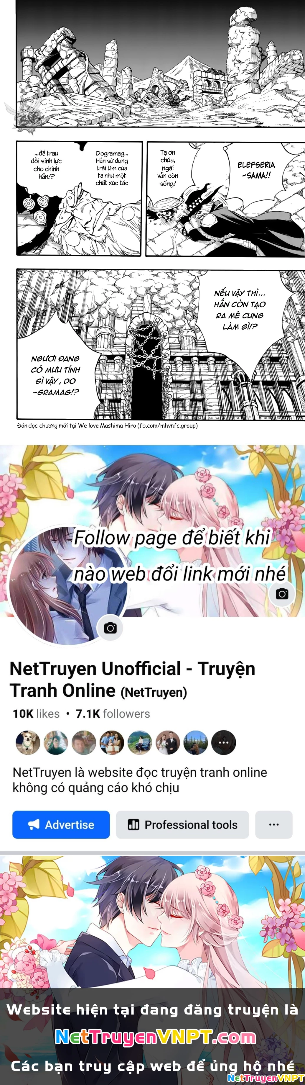 Hội Pháp Sư: Nhiệm Vụ 100 Năm Chapter 108 - 20
