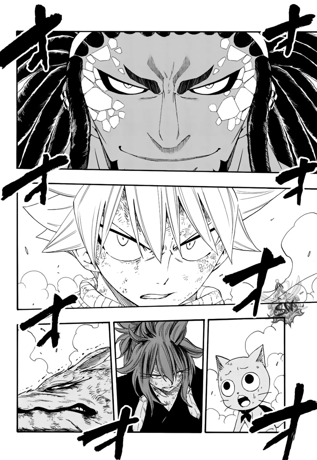 Hội Pháp Sư: Nhiệm Vụ 100 Năm Chapter 109 - 3