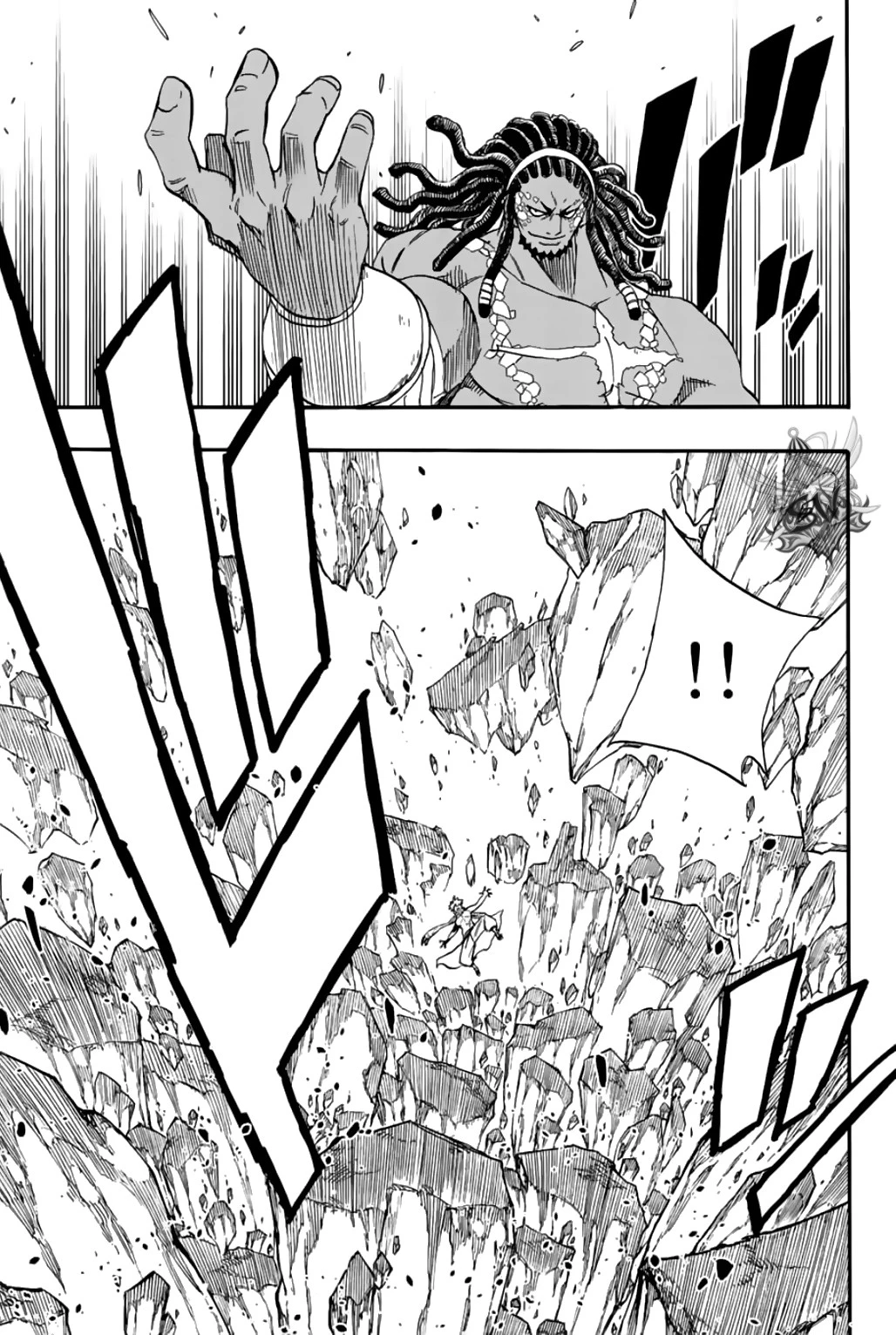 Hội Pháp Sư: Nhiệm Vụ 100 Năm Chapter 109 - 4