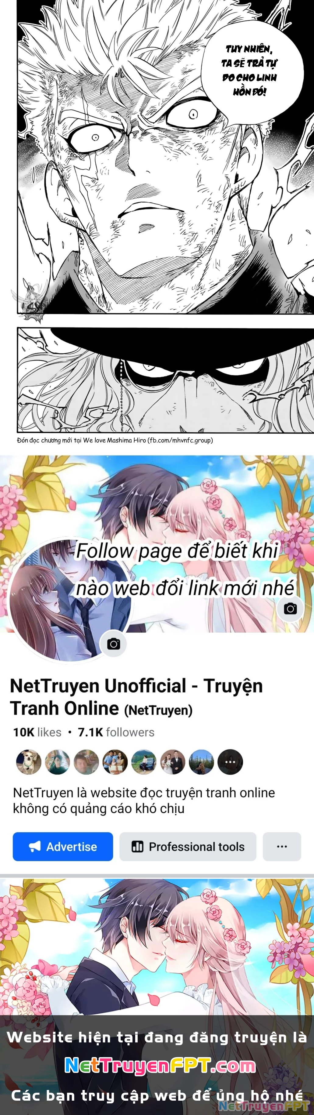 Hội Pháp Sư: Nhiệm Vụ 100 Năm Chapter 109 - 21