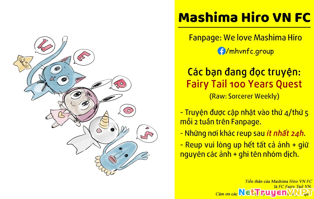 Hội Pháp Sư: Nhiệm Vụ 100 Năm Chapter 110 - 2