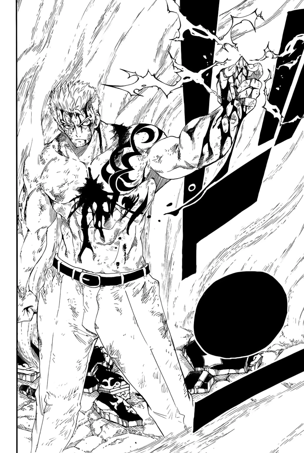 Hội Pháp Sư: Nhiệm Vụ 100 Năm Chapter 110 - 15