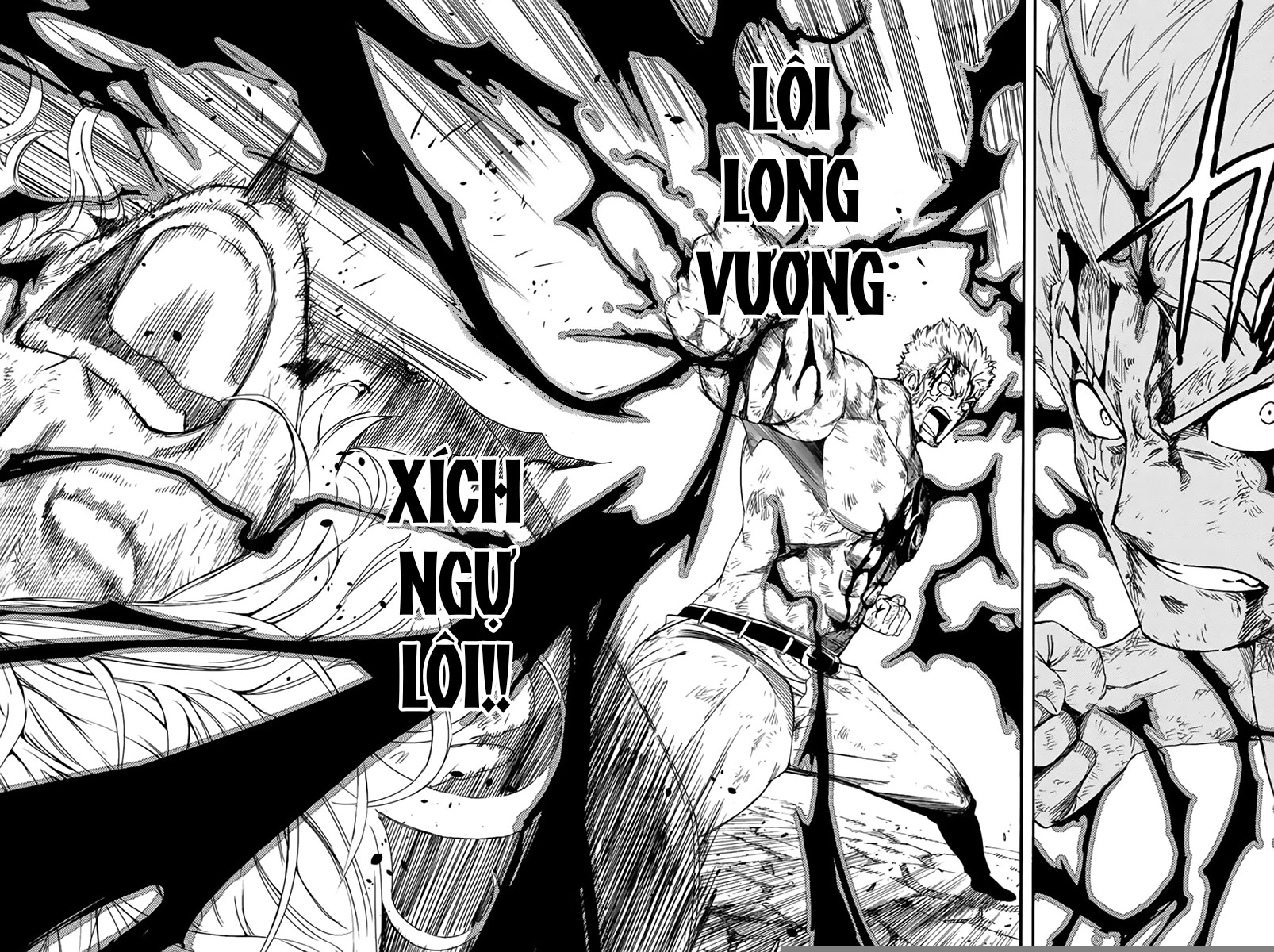Hội Pháp Sư: Nhiệm Vụ 100 Năm Chapter 110 - 19