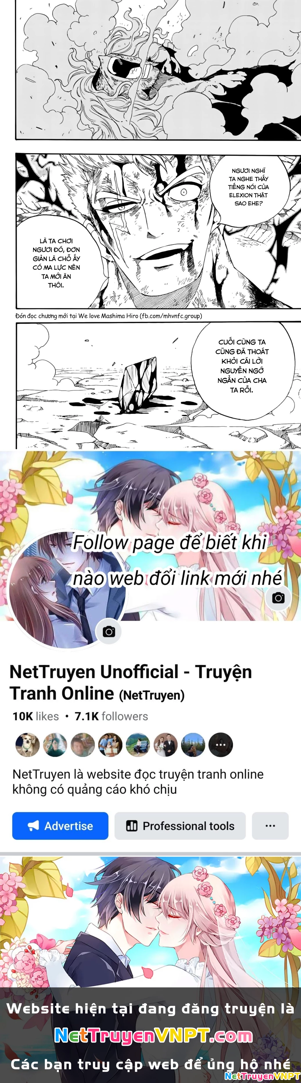 Hội Pháp Sư: Nhiệm Vụ 100 Năm Chapter 110 - 20