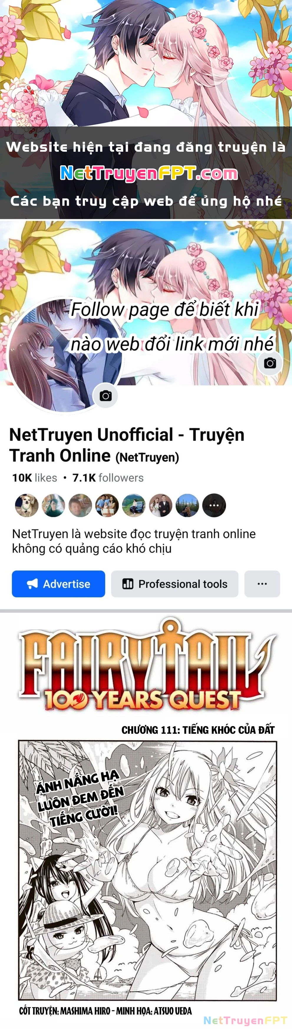 Hội Pháp Sư: Nhiệm Vụ 100 Năm Chapter 111 - 1