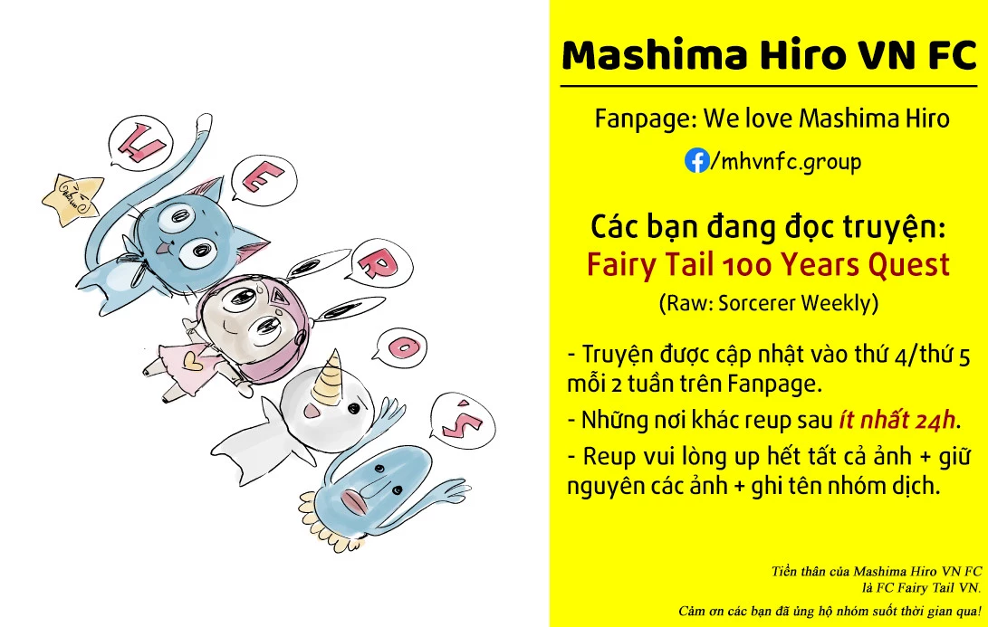 Hội Pháp Sư: Nhiệm Vụ 100 Năm Chapter 111 - 2