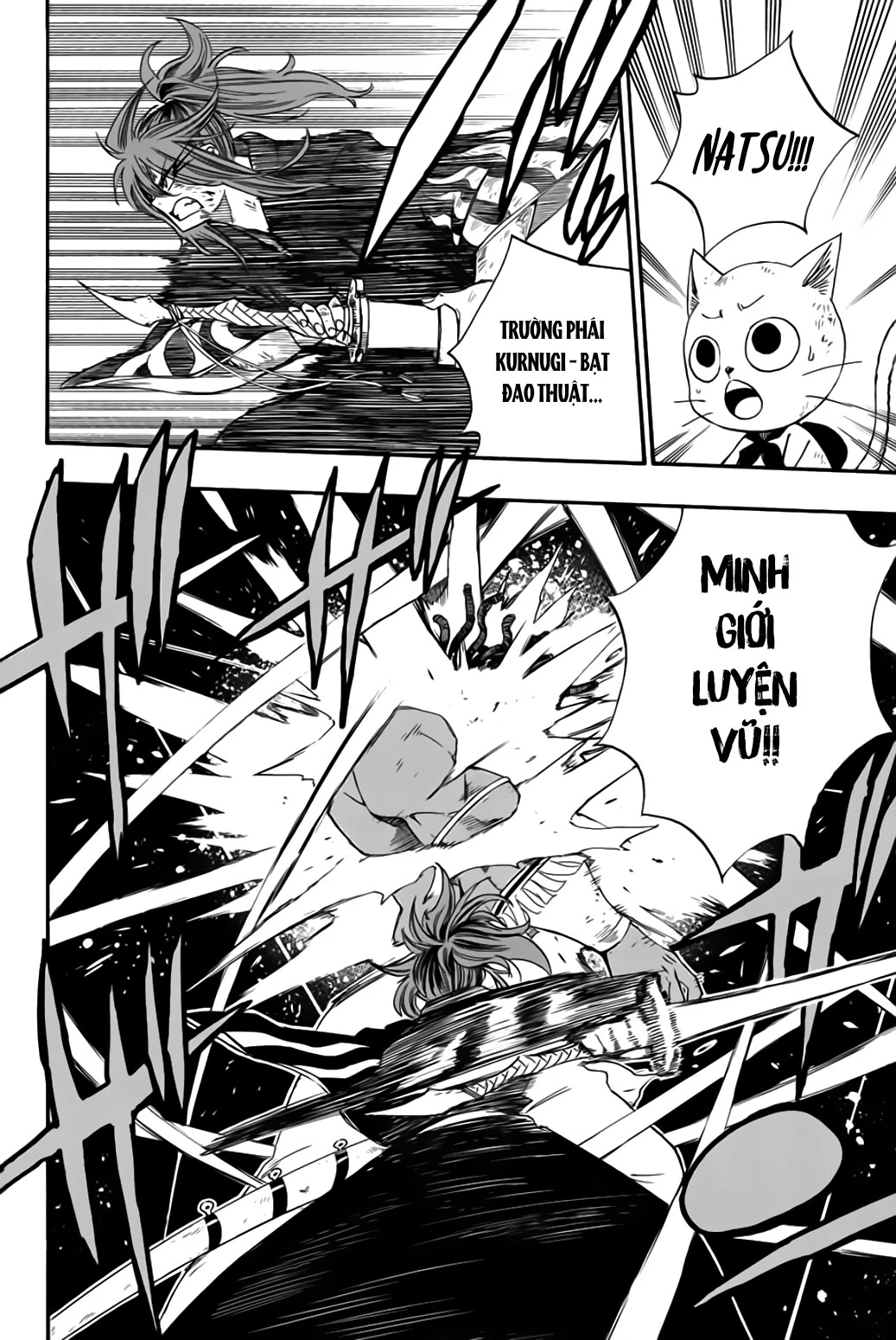 Hội Pháp Sư: Nhiệm Vụ 100 Năm Chapter 111 - 7