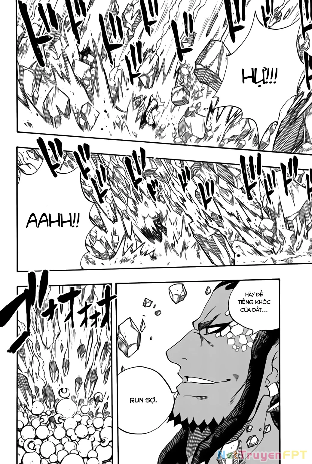 Hội Pháp Sư: Nhiệm Vụ 100 Năm Chapter 111 - 9