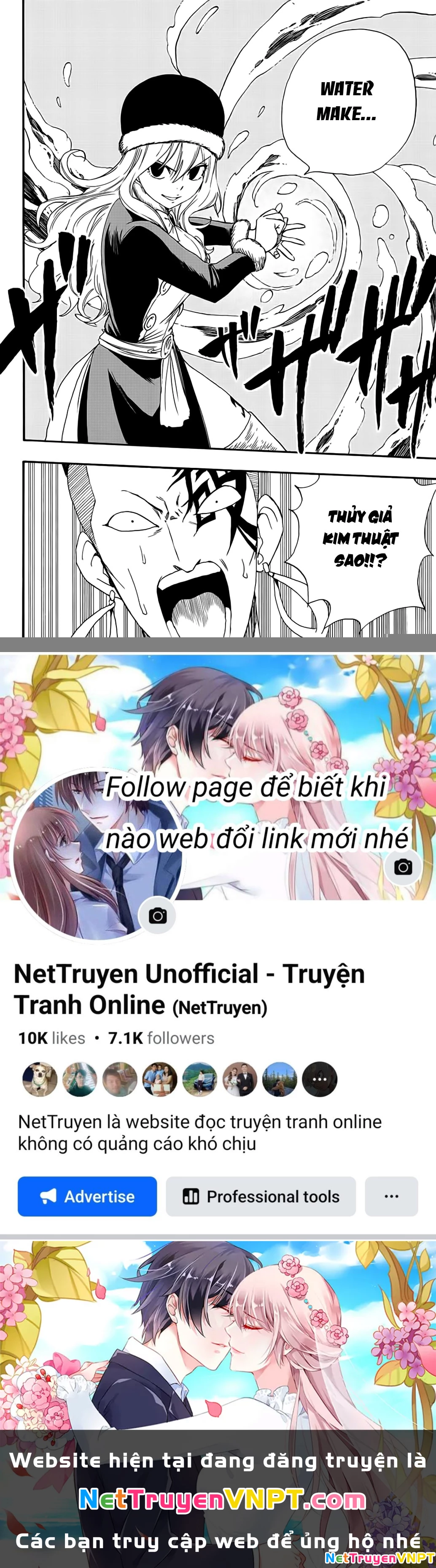 Hội Pháp Sư: Nhiệm Vụ 100 Năm Chapter 113 - 21
