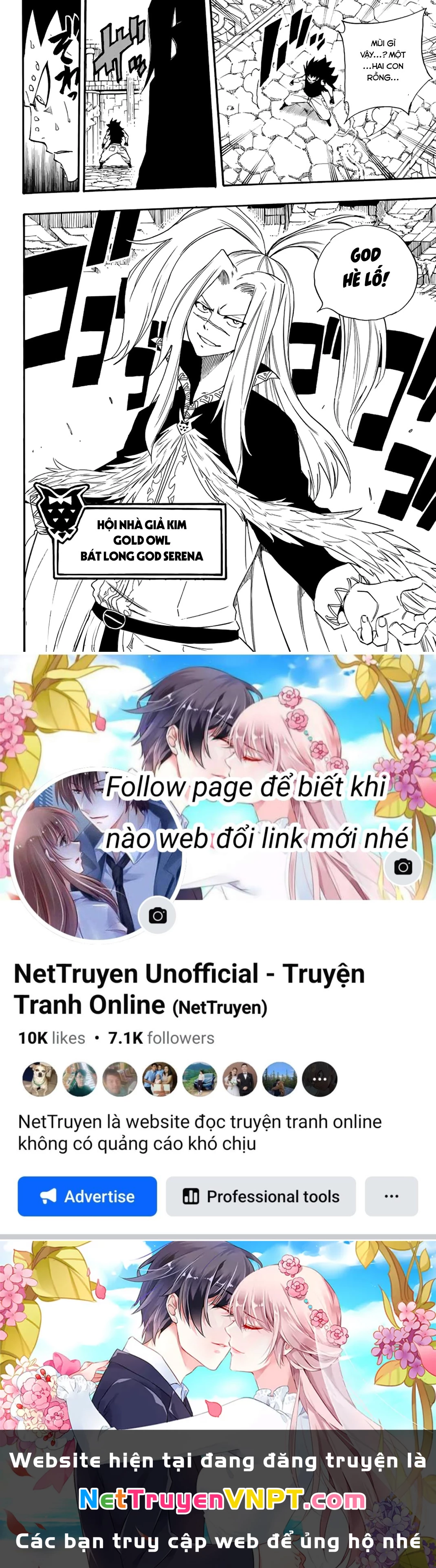 Hội Pháp Sư: Nhiệm Vụ 100 Năm Chapter 114 - 20