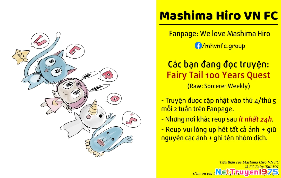 Hội Pháp Sư: Nhiệm Vụ 100 Năm Chapter 117 - 2