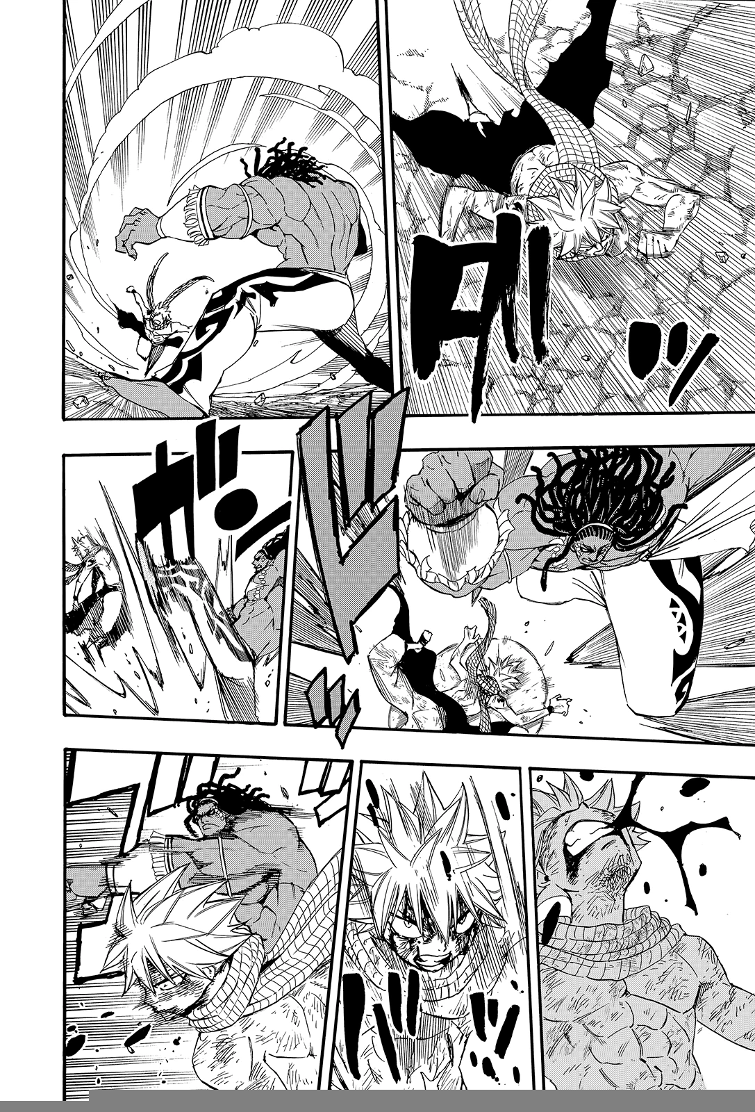 Hội Pháp Sư: Nhiệm Vụ 100 Năm Chapter 117 - 9
