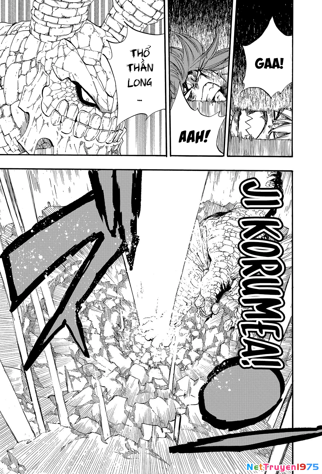 Hội Pháp Sư: Nhiệm Vụ 100 Năm Chapter 117 - 16