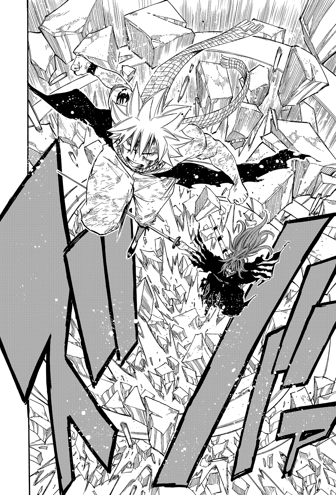 Hội Pháp Sư: Nhiệm Vụ 100 Năm Chapter 117 - 19