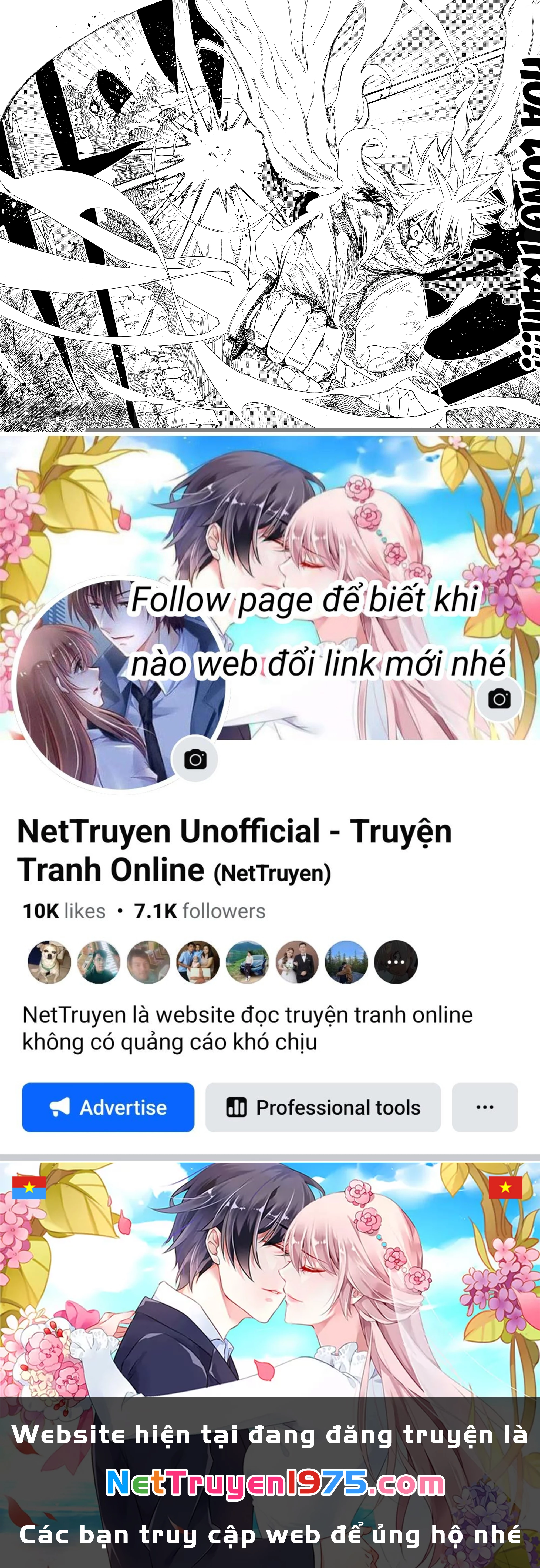 Hội Pháp Sư: Nhiệm Vụ 100 Năm Chapter 117 - 21