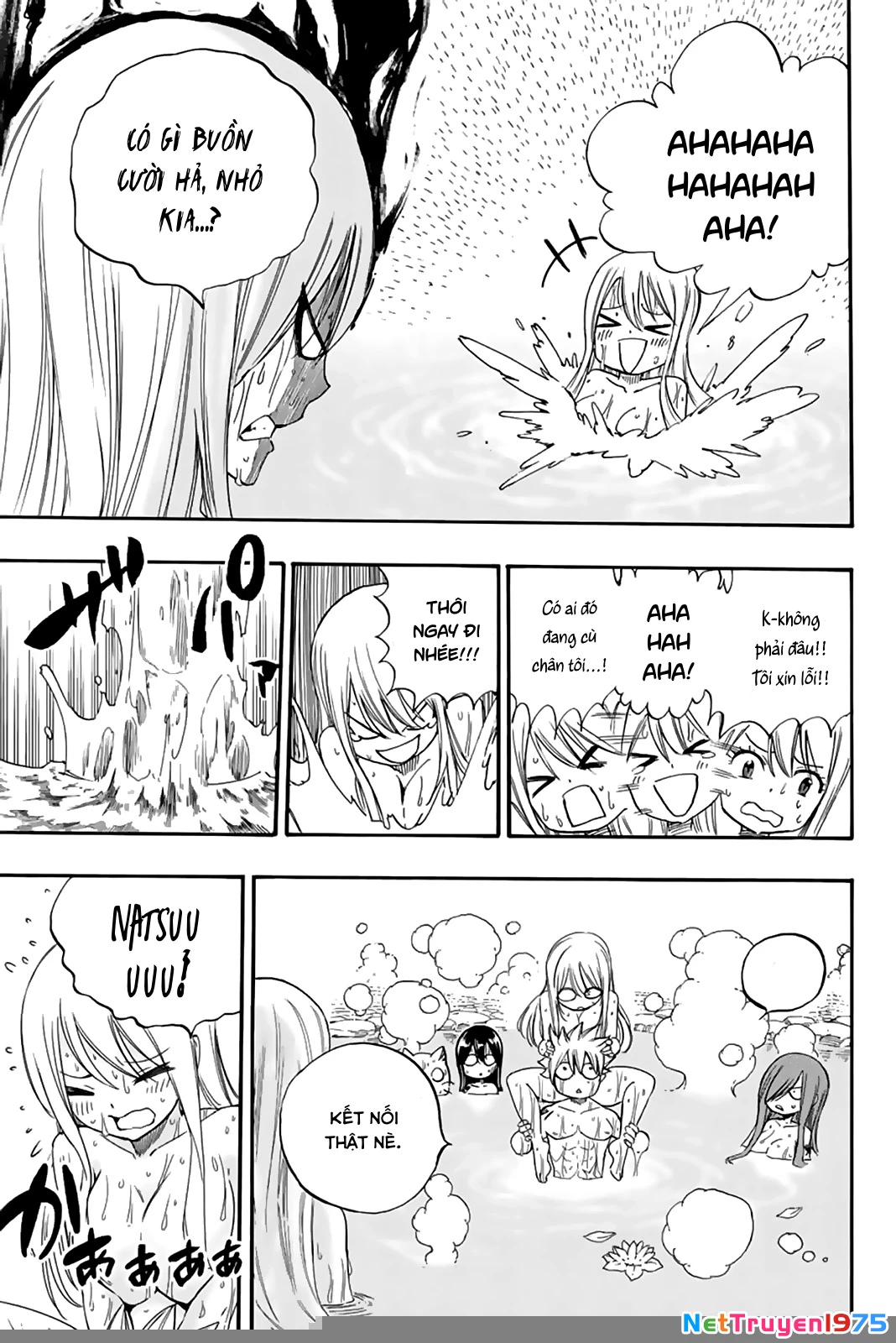 Hội Pháp Sư: Nhiệm Vụ 100 Năm Chapter 119 - 20