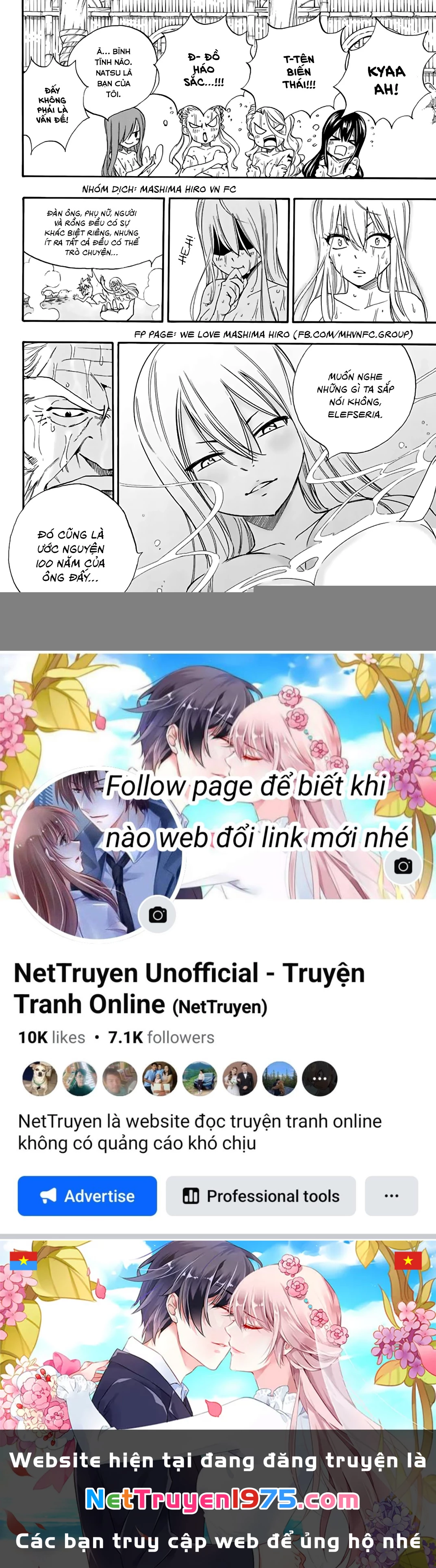 Hội Pháp Sư: Nhiệm Vụ 100 Năm Chapter 119 - 21