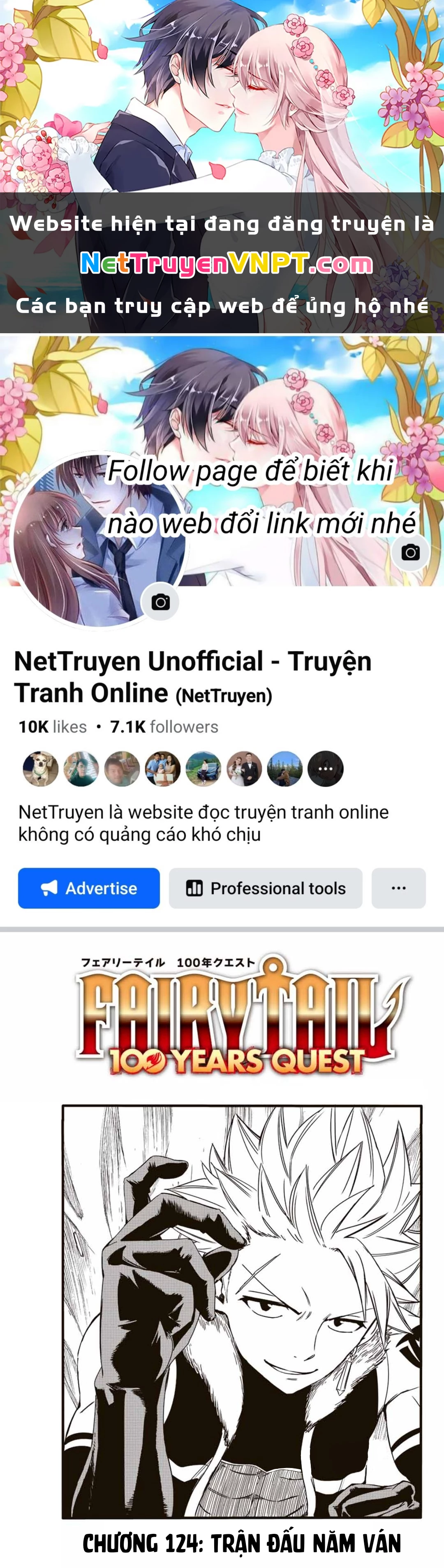 Hội Pháp Sư: Nhiệm Vụ 100 Năm Chapter 124 - 1